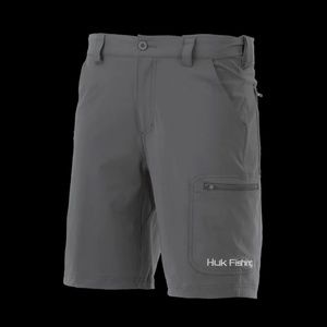 Huk Next Level 10.5" Short